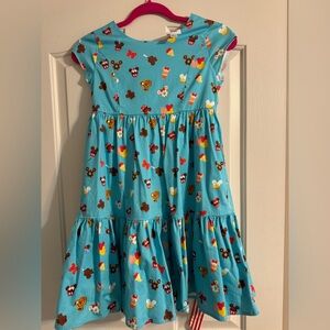The Dress Shop Disney snacks dress